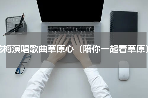 龙梅演唱歌曲草原心（陪你一起看草原）
