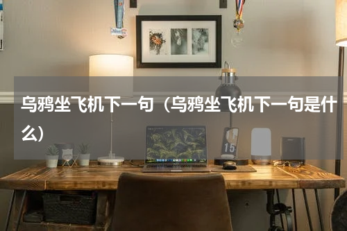 乌鸦坐飞机下一句（乌鸦坐飞机下一句是什么）