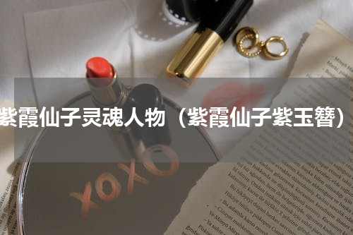 紫霞仙子灵魂人物（紫霞仙子紫玉簪）