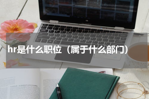 hr是什么职位（属于什么部门）