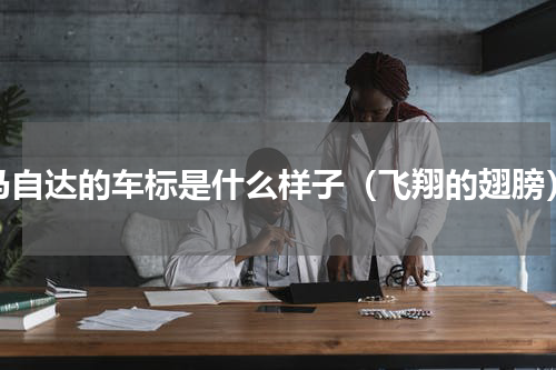 马自达的车标是什么样子（飞翔的翅膀）