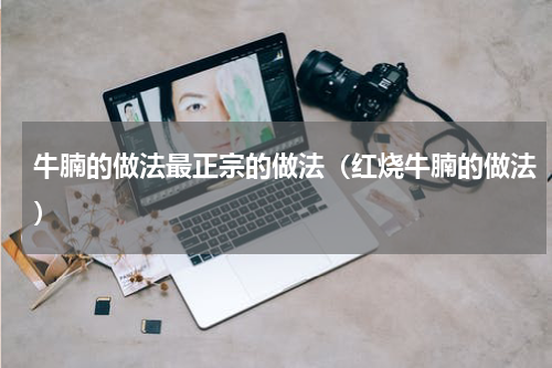 牛腩的做法最正宗的做法（红烧牛腩的做法）
