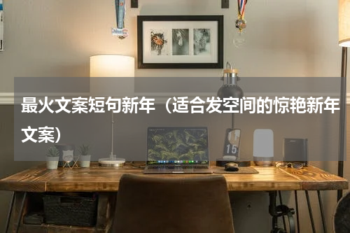 最火文案短句新年（适合发空间的惊艳新年文案）