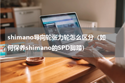shimano导向轮张力轮怎么区分（如何保养shimano的SPD脚踏）