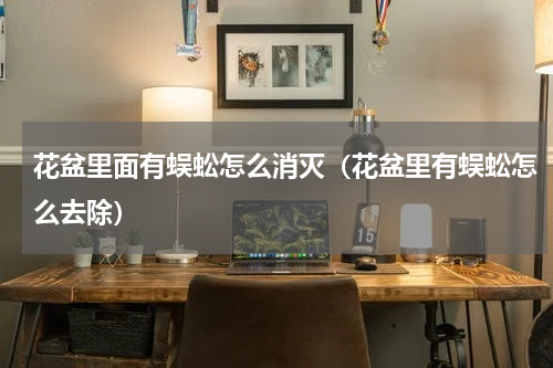 花盆里面有蜈蚣怎么消灭（花盆里有蜈蚣怎么去除）