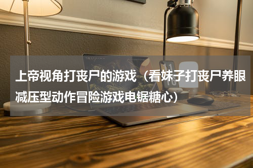 上帝视角打丧尸的游戏（看妹子打丧尸养眼减压型动作冒险游戏电锯糖心）