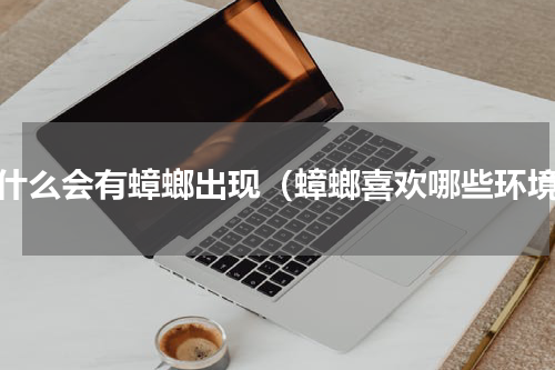 为什么会有蟑螂出现（蟑螂喜欢哪些环境）