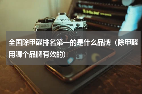 全国除甲醛排名第一的是什么品牌（除甲醛用哪个品牌有效的）