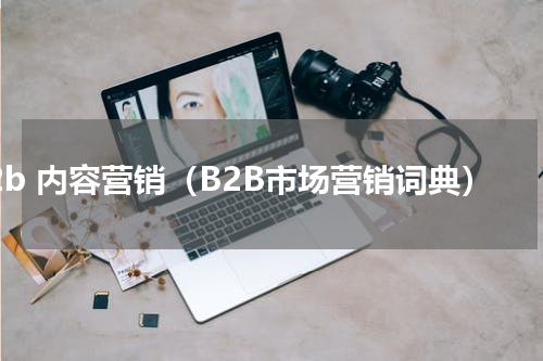 b2b 内容营销（B2B市场营销词典）