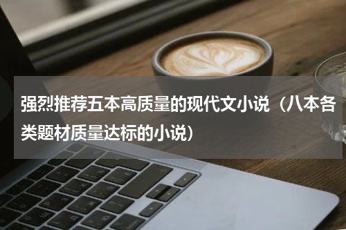 强烈推荐五本高质量的现代文小说（八本各类题材质量达标的小说）