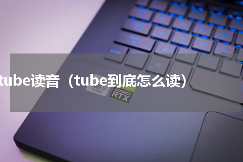 tube读音（tube到底怎么读）