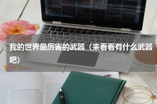 我的世界最厉害的武器（来看看有什么武器吧）