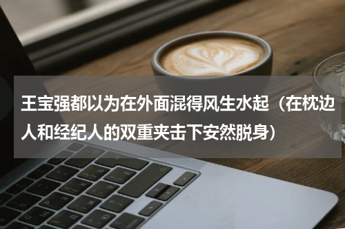王宝强都以为在外面混得风生水起（在枕边人和经纪人的双重夹击下安然脱身）