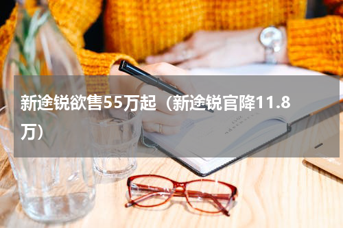 新途锐欲售55万起（新途锐官降11.8万）