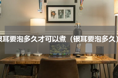 银耳要泡多久才可以煮（银耳要泡多久）