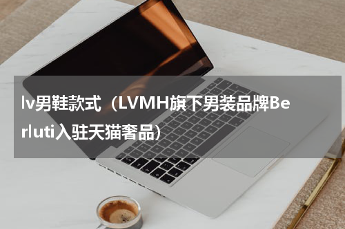 lv男鞋款式（LVMH旗下男装品牌Berluti入驻天猫奢品）