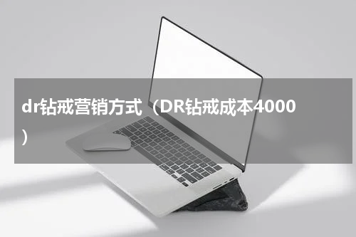 dr钻戒营销方式（DR钻戒成本4000）