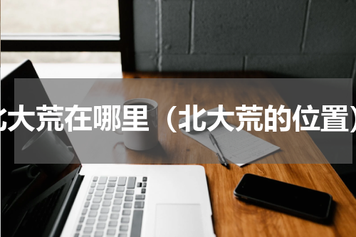 北大荒在哪里（北大荒的位置）
