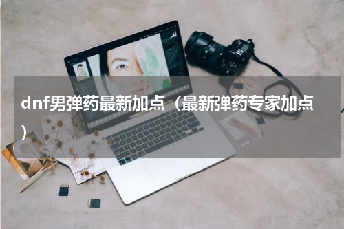 dnf男弹药最新加点（最新弹药专家加点）