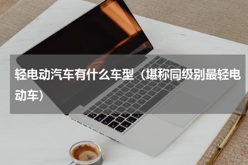 轻电动汽车有什么车型（堪称同级别最轻电动车）