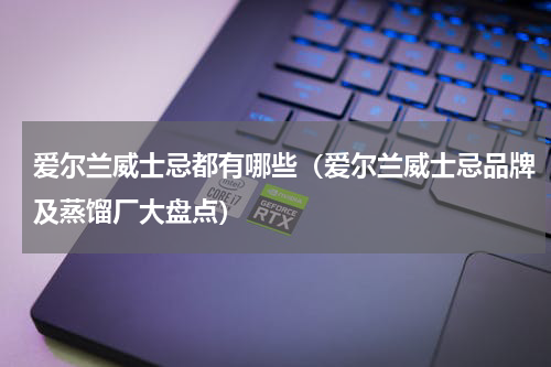 爱尔兰威士忌都有哪些（爱尔兰威士忌品牌及蒸馏厂大盘点）