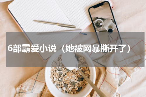 6部霸爱小说（她被网暴撕开了）
