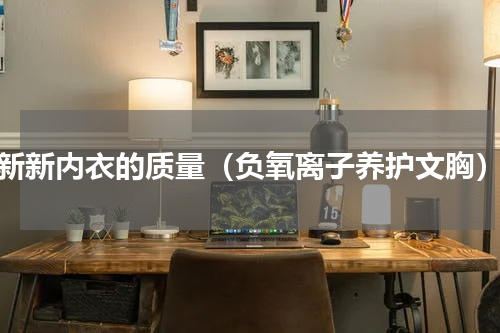 新新内衣的质量（负氧离子养护文胸）