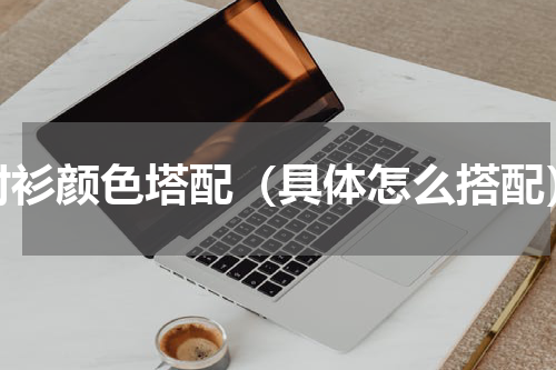 衬衫颜色塔配（具体怎么搭配）