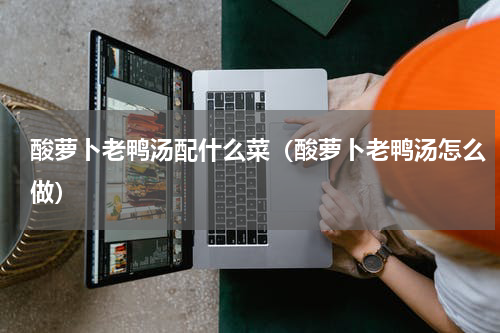 酸萝卜老鸭汤配什么菜（酸萝卜老鸭汤怎么做）