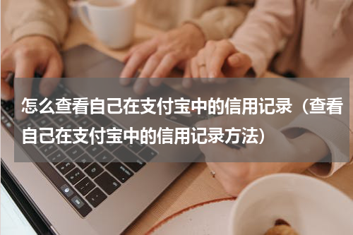 怎么查看自己在支付宝中的信用记录（查看自己在支付宝中的信用记录方法）