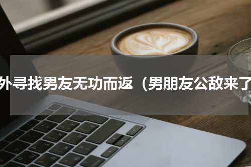 国外寻找男友无功而返（男朋友公敌来了）