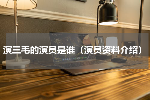 演三毛的演员是谁（演员资料介绍）