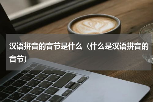 汉语拼音的音节是什么（什么是汉语拼音的音节）