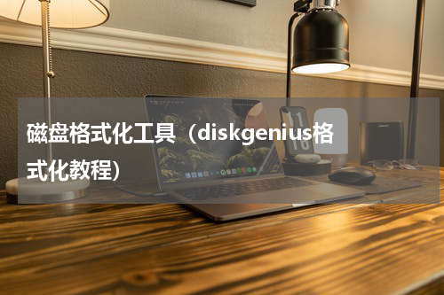 磁盘格式化工具（diskgenius格式化教程）