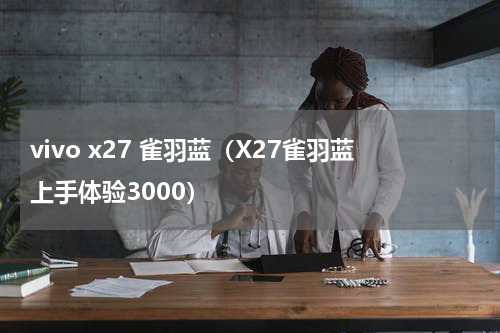 vivo x27 雀羽蓝（X27雀羽蓝上手体验3000）