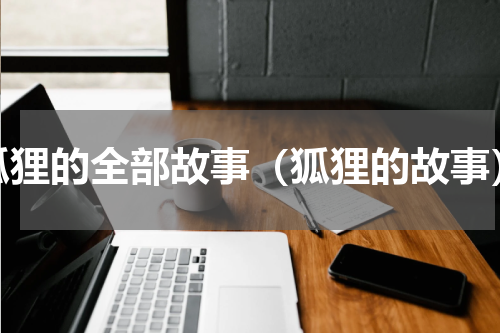 狐狸的全部故事（狐狸的故事）