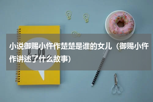 小说御赐小仵作楚楚是谁的女儿（御赐小仵作讲述了什么故事）