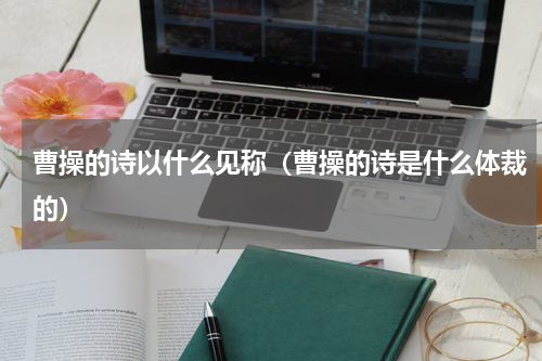 曹操的诗以什么见称（曹操的诗是什么体裁的）