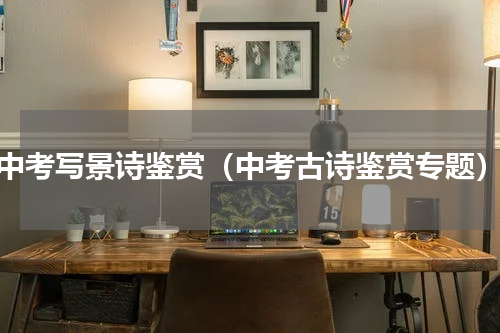 中考写景诗鉴赏（中考古诗鉴赏专题）