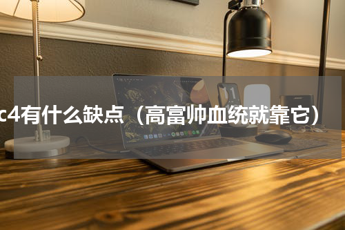 c4有什么缺点（高富帅血统就靠它）