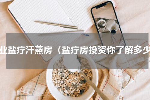 专业盐疗汗蒸房（盐疗房投资你了解多少）