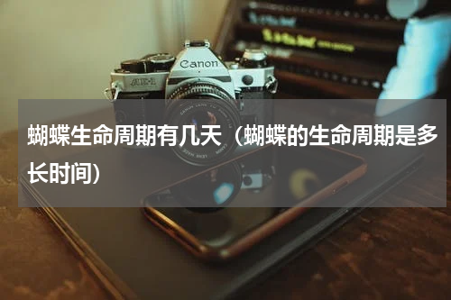 蝴蝶生命周期有几天（蝴蝶的生命周期是多长时间）