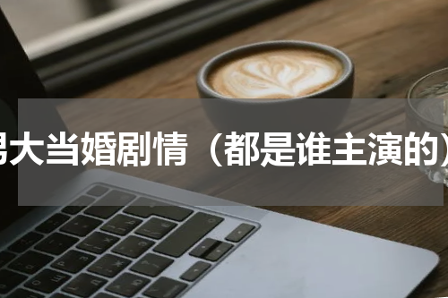 男大当婚剧情（都是谁主演的）