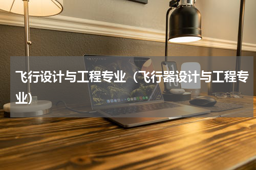 飞行设计与工程专业（飞行器设计与工程专业）