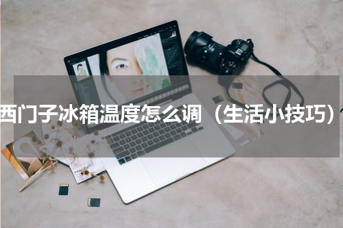 西门子冰箱温度怎么调（生活小技巧）