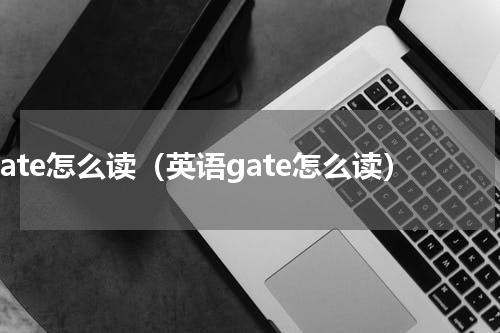 gate怎么读（英语gate怎么读）