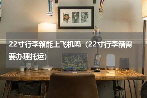22寸行李箱能上飞机吗（22寸行李箱需要办理托运）