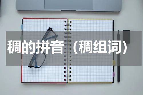稠的拼音（稠组词）