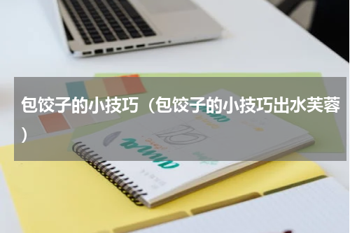 包饺子的小技巧（包饺子的小技巧出水芙蓉）