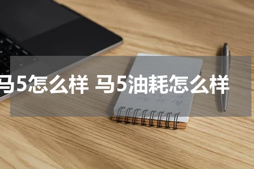 马5怎么样 马5油耗怎么样